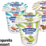 Jogurella Dessert versch. Sorten Maximarkt 150 Gramm 1 Becher