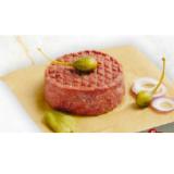Almo »Fair zum Tier!« Beef Tatar BILLA 150 Gramm