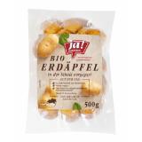 Ja! Natürlich Bio-Erdäpfel vorgegart BILLA PLUS 500 Gramm 1 Packung