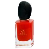 Giorgio Armani Sì Passione Eau de Parfum dm 30 Milliliter 1 Stück