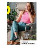 Belavi Relaxsessel, Faltbar HOFER 1 Stück