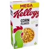 Kellogg‘s Zerealien div. Sorten, Preisangabe ohne MwSt. (Preis inkl. MwSt. 3,84 €), METRO 1 Packung