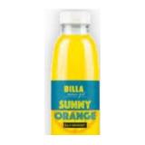 BILLA immer gut Orangensaft BILLA 0.50 Liter 1 Flasche