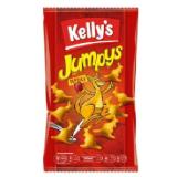 Jumpys od. Zwiebli-Ringe div. Sorten BILLA