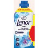Lenor Weichspüler versch. Sorten 59 Waschgänge HOFER 1 Flasche