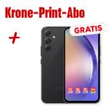 Bild von Krone-Print-Abo inkl. gratis Samsung Galaxy A54 5G, Krone Vorteilswelt 1 Stück