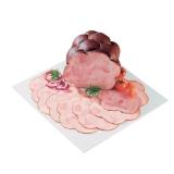 TANN Burgunder-, Krusten-, Spargel- oder Heurigenschinken aus Österreich INTERSPAR 100 Gramm