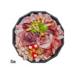 Große Schinkenplatte MPREIS 1 Set