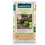 Promotion Bild von Gardenline Gartenfaser torffrei HOFER 60 Liter 1 Packung