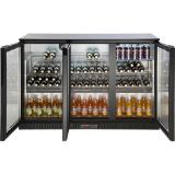 Metro Professional Barkühlschrank GBC3003, Preisangabe ohne MwSt. (Preis inkl. MwSt. 478,80 €), METRO 1 Stück