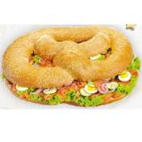 Baby-Breze Räucherlachssinfonie BILLA PLUS 1 Stück