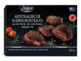 Deluxe Kängurusteaks Lidl 300 Gramm 1 Packung