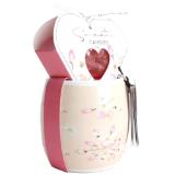 Bild von Tasse Valentinstag mit Fruchtgummis, KiK 1 Stück