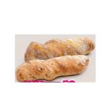 Promotion Bild von Hammerl Landbäckerei Grillwurzelbrot Curry oder Tomate Basilikum Sutterlüty 200 Gramm 1 Stück