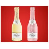 Schlumberger Sekt verschiedene Sorten Lidl 0.20 Liter 1 Flasche