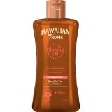 Hawaiian Tropic Tropical Bräunungsöl dm 200 Milliliter 1 Stück