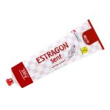 Promotion Bild von Kania Estragon Senf Lidl 330 Gramm 1 Tube