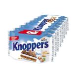 Storck Knoppers Waffelschnitte od. Riegel Penny 200 Gramm 1 Packung
