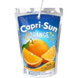 Promotion Bild von Capri-Sun Fruchtsaftgetränk div. Sorten, Preisangabe ohne MwSt. (Preis inkl. MwSt. 0,37 €), METRO 0.20 Liter 1 Beutel