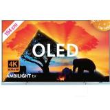 Promotion Bild von Philips  194 cm Ultra HD OLED Ambilight TV 77OLED759/12 UVP 3999,00 € RED ZAC 1 Stück