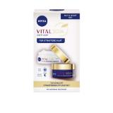 Promotion Bild von Nivea Geschenkset Vital Soja Anti-Age Tages- und Nachtpflege dm 2 Stück 1 Set