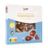 Choceur Belgische Meeresfrüchte HOFER 250 Gramm 1 Packung