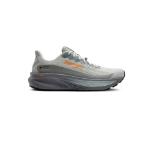 Brooks HERREN LAUFSCHUH GHOST 17 GTX GRAU HERVIS 1 Paar