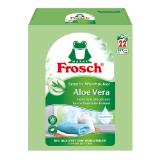 Promotion Bild von Frosch Waschmittel Pulver div. Sorten 22 WL dm 1 Packung