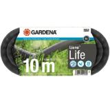 Promotion Bild von Gardena Textilschlauch „Linao™ Life“ 42551276 BayWa 10 Meter 1 Stück