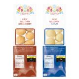 Kuljanka Dampfkäsekugeln Natur oder Geräuchert Lidl 100 Gramm 1 Packung