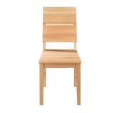 Carryhome Stuhl 1207000801 XXXLutz 1 Stück