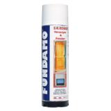 Bild von Fundamo Türzargen- und Fensterschaum „2K“ 645897 HELLWEG 440 Milliliter 1 Flasche
