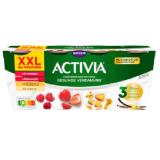 Danone Activia Fruchtmix od. Cerealienmix Penny 920 Gramm 1 Packung