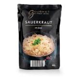 Gourmet Finest Cuisine Krautspezialitäten versch. Sorten HOFER 400 Gramm 1 Packung