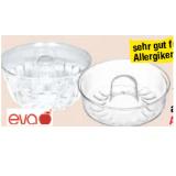 eva  Fashion Glas Backform div. Sorten Maximarkt 1 Stück