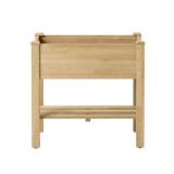 Dehner Balkonhochbeet ‘Quebec’ Dehner 1 Stück