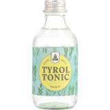 Bild von Tyrol Tonic Water verschiedene Sorten MPREIS 200 Milliliter 1 Flasche