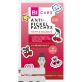 BI CARE Cherry Anti-Pickel Patches Limited Edition BIPA 36 Stück