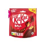 Nestle Kit Kat Balls Milk Sutterlüty 130 Gramm 1 Packung