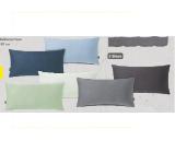 Looks by Wolfgang Joop Mako-Satin Polsterbezug Lidl 1 Stück