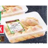 SPAR Feinstes Geflügel Österr. Hendl-Flügerl natur Maximarkt 500 Gramm 1 Packung
