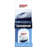Sonax Schlossenteiser, Preisangabe ohne MwSt. (Preis inkl. MwSt. 2,75 €), METRO 50 Milliliter 1 Flasche