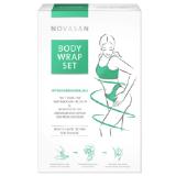 NOVASAN Body Wrap Set BIPA 1 Stück