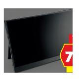 BAUHN 15,6“ Portabler Monitor HOFER 1 Stück