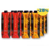 Maria Canton Vino Bianco oder Rosso T&G 1 Liter 1 Flasche