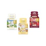 Yankee Candle Auto Lufterfrischer Lidl 1 Stück