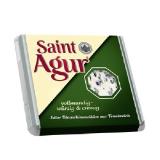 Saint Agur Blauschimmelkäse BILLA PLUS 125 Gramm 1 Stück