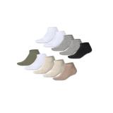 Esmara Damen/Herren Sneakersocken, 5 Paar Lidl 1 Set