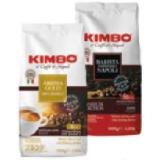 Kimbo Aroma Gold oder Espresso Napoli Maximarkt 1 Kilogramm 1 Packung