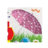 LILY & DAN Kinder-Taschenschirm versch. Designs HOFER 1 Stück